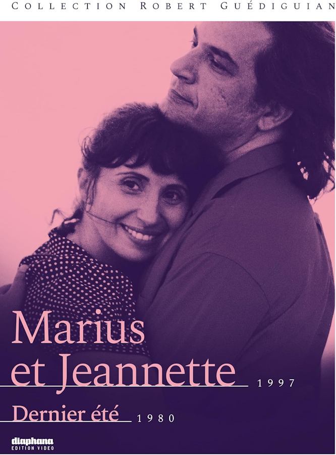 Marius et Jeannette