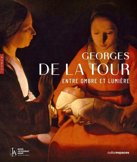 Mus�e Jacquemert-Andr� - Georges de la Tour