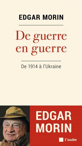 Morin, De guerre en guerre