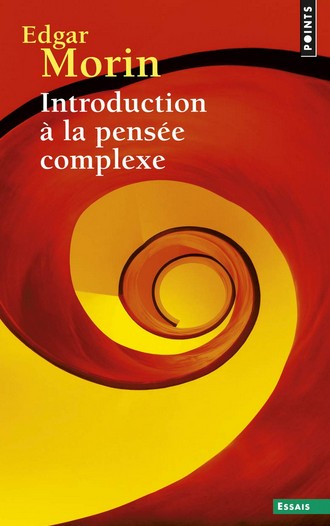 Morin, Introduction � la pens�e complexe