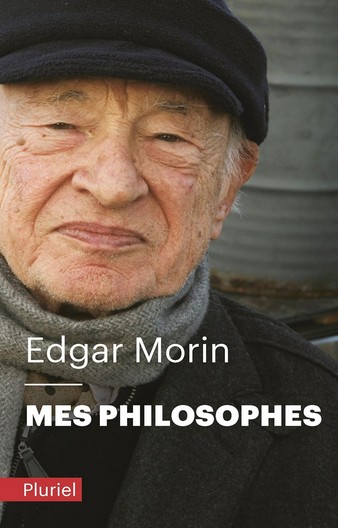 Morin, Mes philosophes