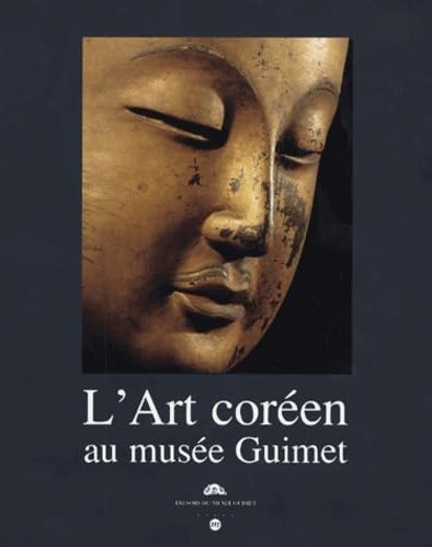 L'Art Coren au Muse Guimet