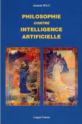 Bolo, Philosophie contre Intelligence artificielle