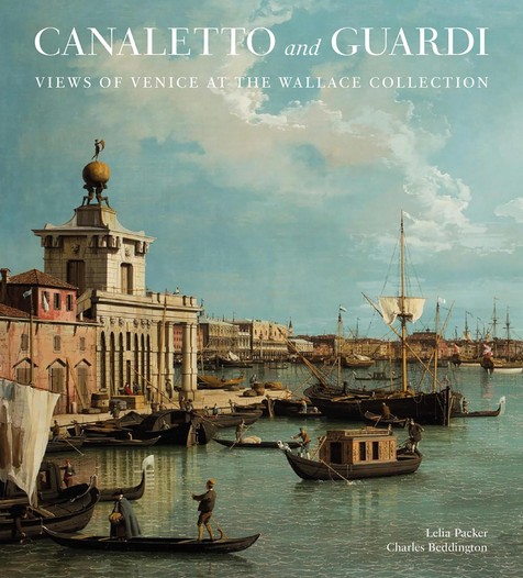 Canaletto and Guardi - Views of Venice at the Wallace Collection