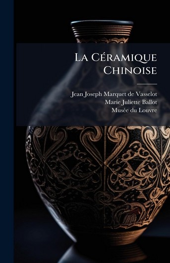 La Cramique Chinoise