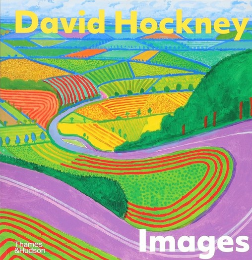 David Hockney Images