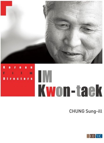 Im-kwon-taek