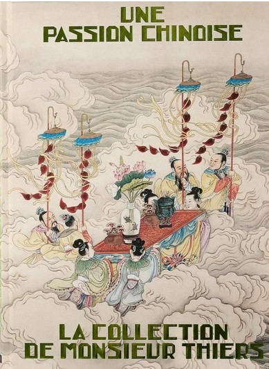Louvre - Thiers, une passion chinoise