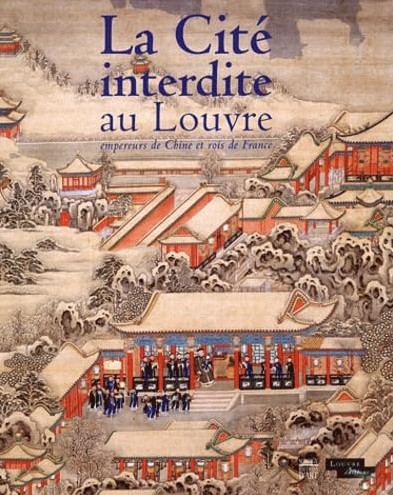 La Cit interdite au Louvre