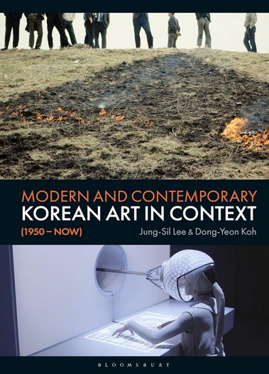 Modern and Contemporary Korean Art in Context