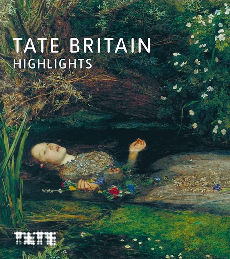 Tate Britain Highlights