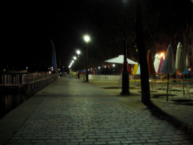 Quai de seine1