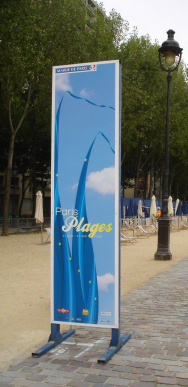 Paris Plages