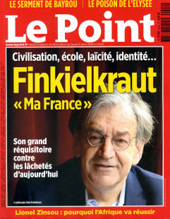 Le Point