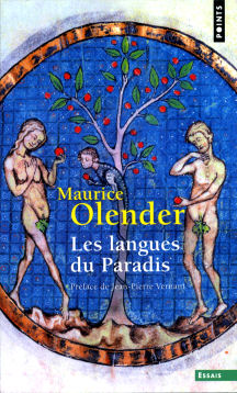 Olender - Langues du Paradis