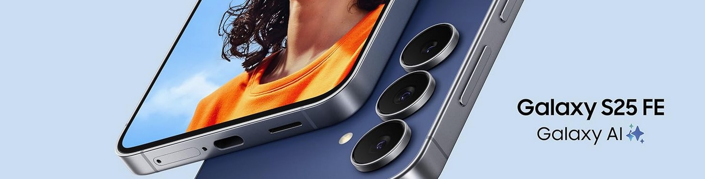 Samsung S25