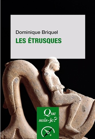 Briquet, Les Etrusques