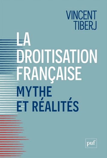 La droitisation franaise, mythe et ralits